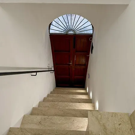 Domus Deva Cefalù