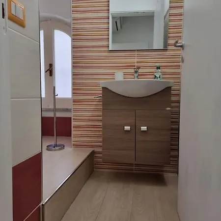 Casa vacanze Domus Deva