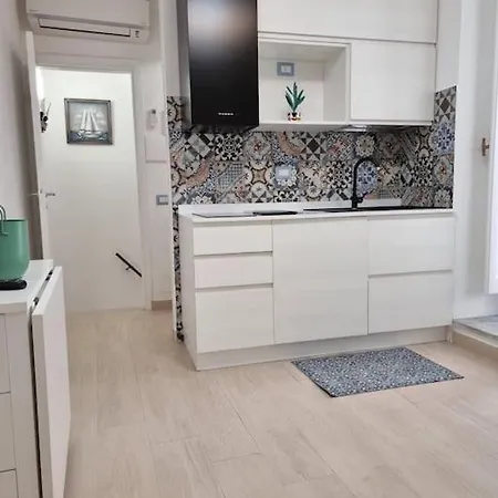 Domus Deva Casa vacanze *